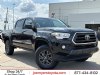 Used 2023 Toyota Tacoma - Houston - TX