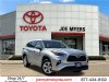 Used 2023 Toyota Highlander - Houston - TX