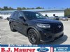 New 2025 Ford Explorer - Boswell - PA