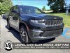 New 2024 Jeep Grand Cherokee - Johnstown - PA