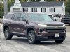 New 2024 Chevrolet Traverse - Derry - NH