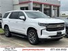 Used 2021 Chevrolet Tahoe - Houston - TX