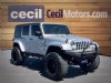 Used 2009 Jeep Wrangler - Burnet - TX