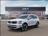 New 2024 Kia Telluride - Johnstown - PA