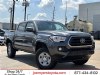 Used 2023 Toyota Tacoma - Houston - TX