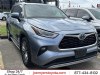 Used 2021 Toyota Highlander Hybrid - Houston - TX