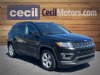 Certified 2021 Jeep Compass - Burnet - TX