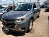 Used 2021 Chevrolet Traverse - Houston - TX