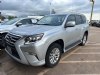 Used 2016 Lexus GX 460 - Houston - TX