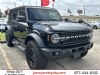 Used 2023 Ford Bronco - Houston - TX