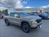 New 2024 Nissan Frontier - Concord - NH