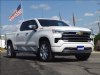 New 2024 Chevrolet C/K 1500, Silverado - Kerrville - TX