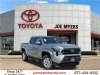 New 2024 Toyota Tacoma - Houston - TX