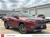 New 2024 Toyota RAV4 Hybrid - Houston - TX