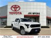 New 2024 Toyota Tacoma - Houston - TX