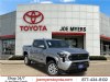 New 2024 Toyota Tacoma - Houston - TX