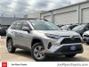 New 2024 Toyota RAV4 - Houston - TX