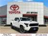 New 2024 Toyota Tacoma - Houston - TX