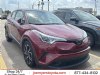 Used 2019 Toyota C-HR - Houston - TX