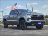 New 2024 Chevrolet C/K 1500, Silverado - Kerrville - TX