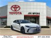 New 2025 Toyota Camry - Houston - TX