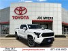 New 2024 Toyota Tacoma - Houston - TX