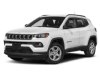 New 2025 Jeep Compass - Lynnfield - MA