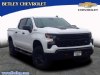 New 2024 Chevrolet C/K 1500, Silverado - Derry - NH