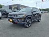 Used 2017 Jeep New Compass - Lynnfield - MA