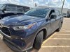 Used 2020 Toyota Highlander Hybrid - Houston - TX