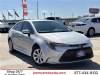 Used 2022 Toyota Corolla - Houston - TX