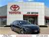 New 2025 Toyota Camry - Houston - TX