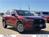 Used 2022 Toyota Corolla Cross - Houston - TX