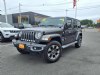 Used 2018 Jeep Wrangler - Lynnfield - MA