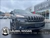 Used 2017 Jeep Cherokee - Johnstown - PA