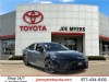 New 2025 Toyota Camry - Houston - TX