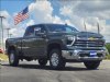 New 2025 Chevrolet C/K 2500, Silverado - Kerrville - TX