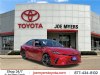 New 2025 Toyota Camry - Houston - TX