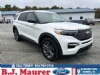 Used 2021 Ford Explorer - Boswell - PA