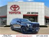 Used 2024 Toyota Sequoia - Houston - TX