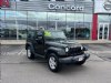 Used 2012 Jeep Wrangler - Concord - NH