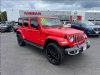 Used 2021 Jeep Wrangler - Concord - NH