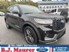 New 2025 Ford Explorer - Boswell - PA