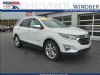 Used 2018 Chevrolet Equinox - Windber - PA