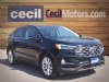 Used 2020 Ford Edge - Kerrville - TX