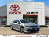 Used 2022 Toyota Camry - Houston - TX