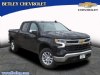 New 2024 Chevrolet C/K 1500, Silverado - Derry - NH