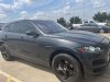 Used 2017 Jaguar F-PACE - Houston - TX