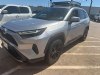 Used 2022 Toyota RAV4 Hybrid - Houston - TX