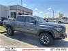 Certified 2023 Toyota Tacoma - Houston - TX